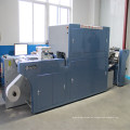 High-Speed Inkjet Digital-Druckmaschine